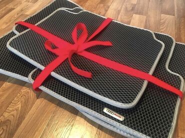 Полики: Плоские Eva Полики Для салона цвет - Черный — 5