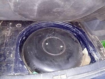 Audi: Audi A6: 1997 г., 2.4 л, Механика, Бензин, Седан — 8