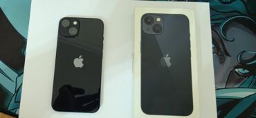 сколько стоит айфон 12 мини бу: IPhone 13, Б/у, 128 ГБ, Чехол, Коробка, 78 %