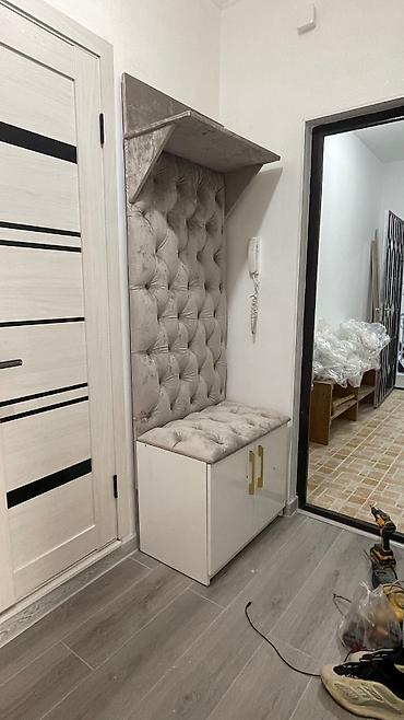 Ремонт, реставрация мебели: Реставрация мягкой мебели более 15 лет успешной работы на рынке; — 12