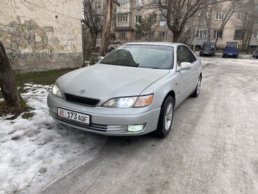 тайота дуна: Toyota Windom: 1996 г., 2.5 л, Автомат, Бензин, Седан