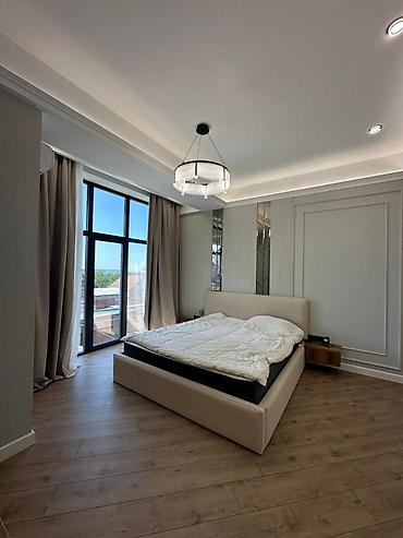 Продажа коттеджей и домов: Продается новый особняк с ремонтом! 🔥🔥🔥🔥 В Арча/Бешик 📍 Площадь: 380 — 15