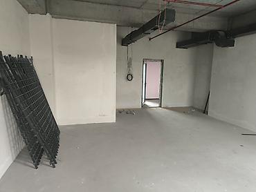 сдаю гос типа: Сдаю помещение на 3 этаже в БЦ Iman Plaza с собственным санузлом — 7
