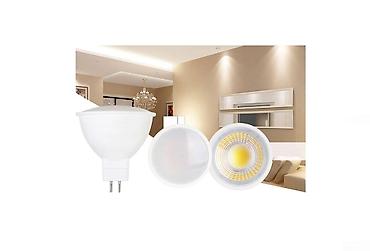 Rozetkalar: LED lampa patronu və MR16 / GU10 lampa soketləri Bütün kateqoriyalar — 5