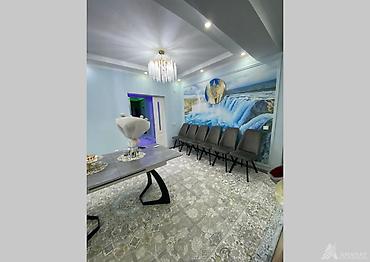 Продажа квартир: 3 комнаты, 101 м², Элитка, 4 этаж, Дизайнерский ремонт — 7