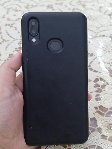 samsung a10s plata: Samsung Galaxy A10s, 32 GB, rəng - Qara, Barmaq izi — 3