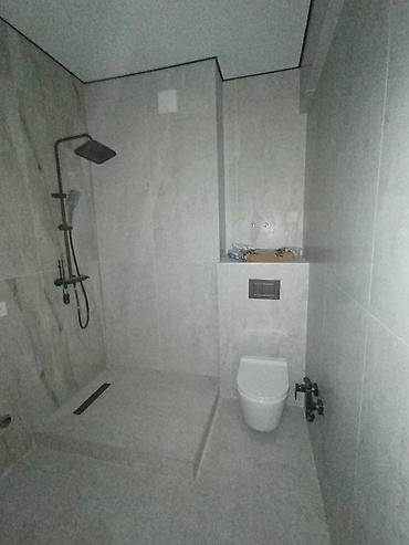 real sight: 1 комната, 47 м², Асанбай мкр Элитка, 8 этаж, Дизайнерский ремонт — 9