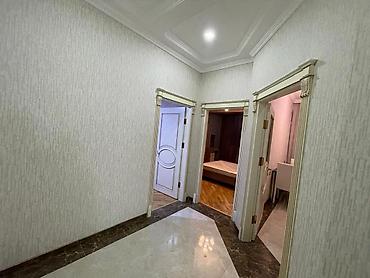 ecemide kiraye evler 2025: İcarəyə verilir 3 otaqlı yeni tikili 120 m², 20 Yanvar m. Kateqoriya — 8