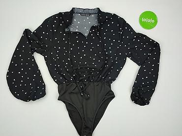 horror: Shein, Body damskie, rozmiar S — 2