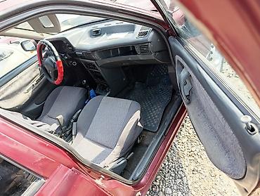 Daewoo: Daewoo Nexia: 1996 г., 1.5 л, Механика, Бензин, Седан — 8