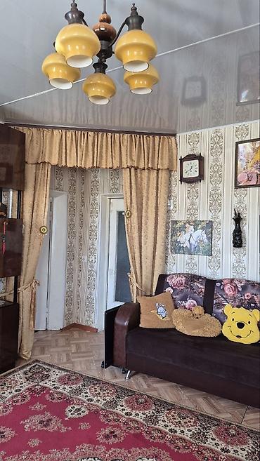 Продажа коттеджей и домов: 5 комнат, 155 м², 4 соток, Чолпон-Ата, Агентство недвижимости — 14