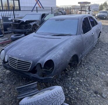 авто битый купить: Запчасти мерс 210 2002 E240. W124w202 w210 w140 разбор