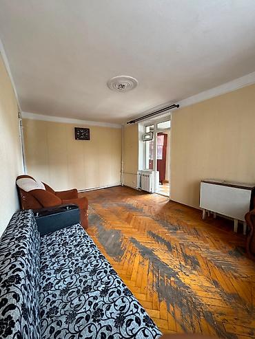 Квартиры: Баку, 2 комнаты, Вторичка, 52 м² — 2