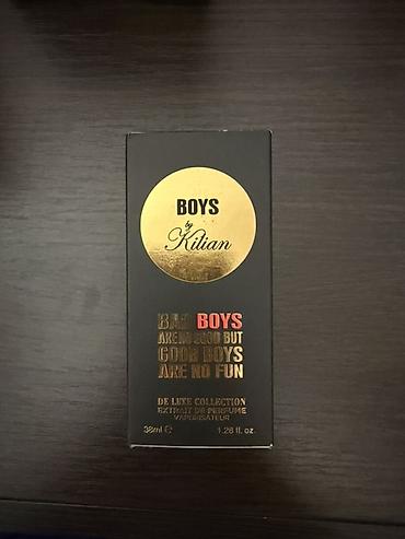 Парфюмерия: Парфюм Турция 38мл, запах схож с оригиналом стойкие оптом и в — 1