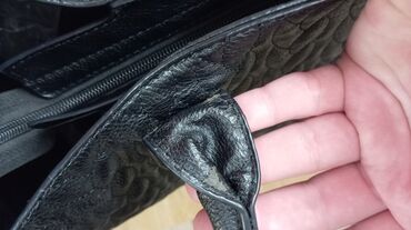 Torbe: Torba za rame, Duki Daso, Materijal: Veštačka koža — 10