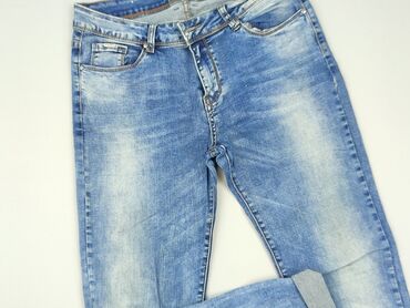 Jeans for women, size L (EU 40)