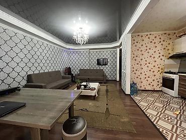 Продажа квартир: 3 комнаты, 89 м², Нижний Джал (Джал-23) Элитка, 7 этаж — 3