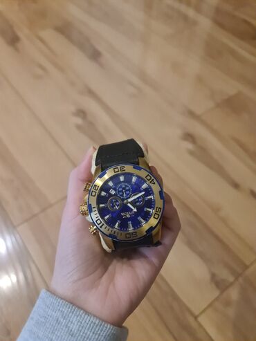 Ručni satovi: Sportski sat, Invicta, Muški — 7