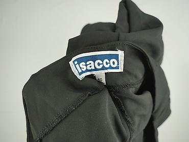 me 164: Isacco, Spodnie materiałowe damskie, rozmiar L — 4