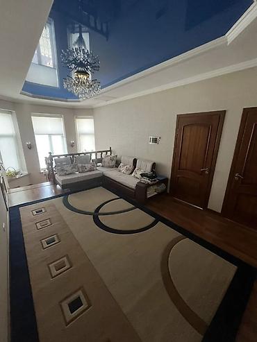 Долгосрочная аренда домов: 300 м², 6 комнат — 15