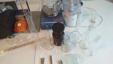 Ostali medicinski proizvodi: Oprema za digestiju . Laboratorijsko ispitivanje na Trihinelu Spiralis na lalafo.rs — 5 Ostali medicinski proizvodi: Oprema za digestiju . Laboratorijsko ispitivanje na Trihinelu Spiralis — 5