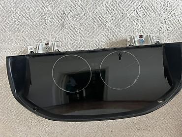 led свет: Панель приборов (щиток) для Toyota Land Cruiser 100 - Оригинальная — 6