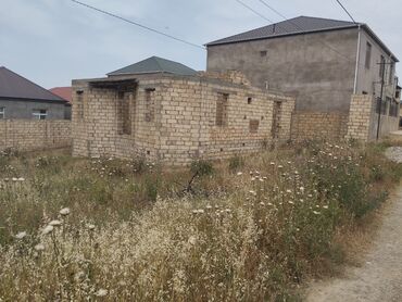 sumqayıtda 2 otaqlı evlərin qiyməti: 2 otaqlı, 80 kv. m, Təmirsiz