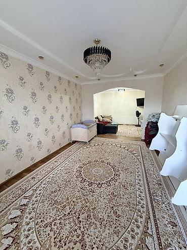 Продажа квартир: 3 комнаты, 87 м², 12 мкр 106 серия улучшенная, 8 этаж, Требуется ремонт — 2