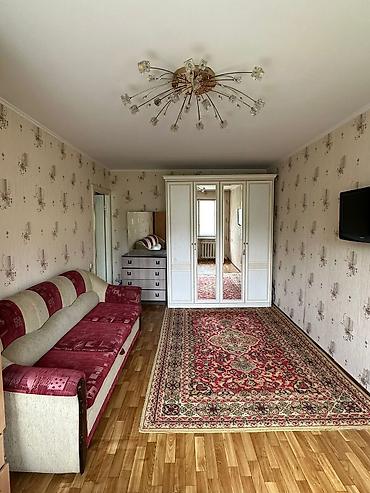 1 комната, 33 м², 10 мкр 104 серия, 3 этаж, Косметический ремонт