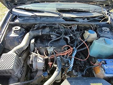 купить карбюратор пирбург 2ее: Volkswagen Passat Variant: 1990 г., 1.8 л, Механика, Бензин, Универсал — 6