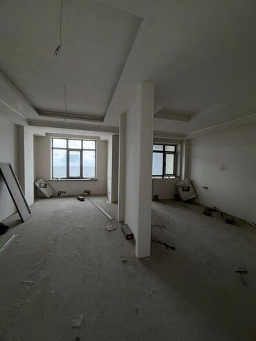 Продажа квартир: 5 и более комнат, 255 м² — 23