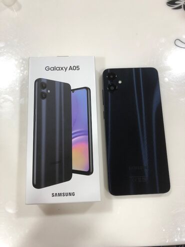 samsung galaxy r: Samsung Galaxy A05, 128 ГБ, цвет - Черный, Face ID, Отпечаток пальца, Сенсорный