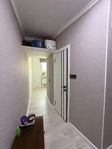 Батирлерди сатуу: 2 бөлмө, 47 м², Городок Энергетиков 104-серия, 4 кабат, Евро оңдоо — 5