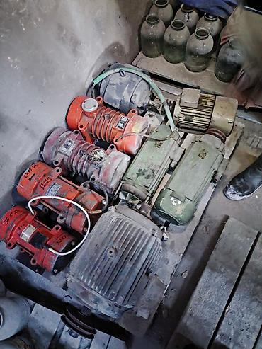 Производство пескоблоков: Матрицы на вибропресс. пескоблок станок. бетономешалка. пескоблок — 8