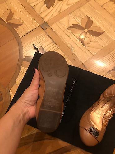 Baletkalar: Baletkalar, Ölçü: 36, Yeni — 10