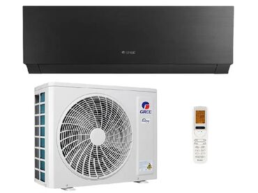 Кондиционеры: Кондиционер Gree Канальный, Инверторный, Обогрев, Охлаждение, Вентиляция — 3