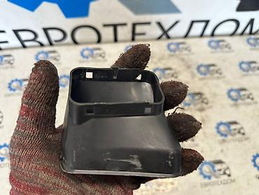 e6 3: Воздуховод печки Mercedes Benz E-Class w210 1996 Контрактный из — 4