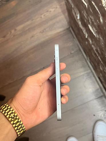 ayfon s: IPhone 14, 128 GB, Starlight, Face ID — 3