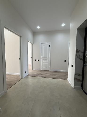 Продажа квартир: 2 комнаты, 67 м², Элитка, 7 этаж, Евроремонт — 9