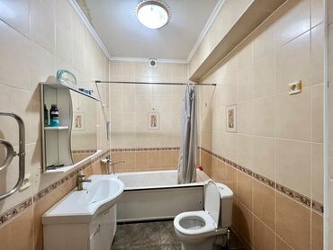 Продажа квартир: 3 комнаты, 92 м², Элитка, 4 этаж, Евроремонт — 13