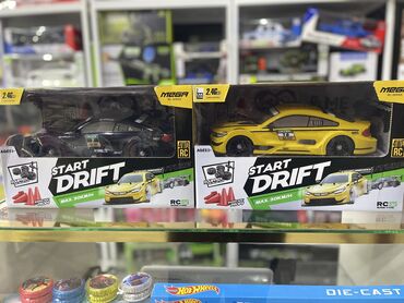Игрушки: Дрифт машинка BMW 4WD Двух расцветок желтый и черный🟡⚫️ Дальность at lalafo.kg — 6 Игрушки: Дрифт машинка BMW 4WD Двух расцветок желтый и черный🟡⚫️ Дальность — 6