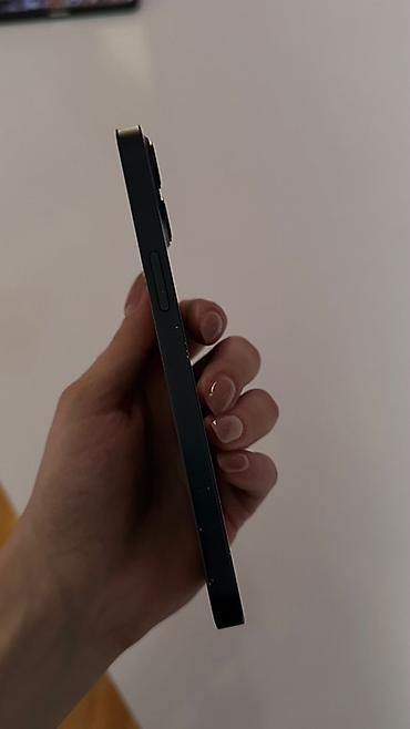 iphone 13 ikinci el: IPhone 13, 128 GB, Qara, Face ID, Simsiz şarj, Sənədlərlə — 5