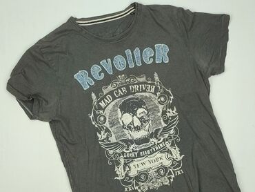 T-shirty: Koszulka dla mężczyzn, rozmiar S