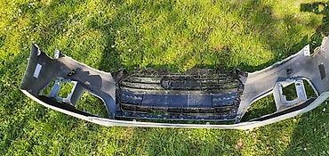 fratellis auto: BRANIK S LINE ZA AUDI A5 | audi a5 s line prednji branik audi 8W6 — 5