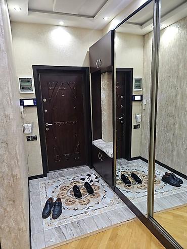 eksperimental binalar: Nermanovda 17mertebelu bina7 ci mertebe .100kv 82n mektebin yanı — 9