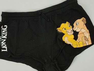 Shorts: XL (EU 42), condition - Good