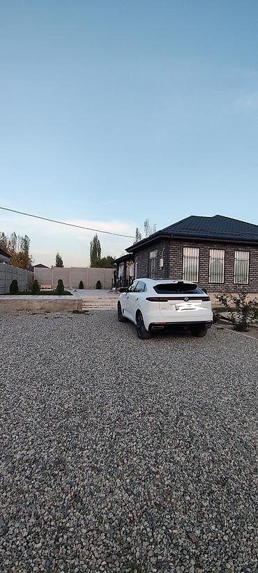 псо ак ордо: 4 комнаты, 135 м², 7 соток, Кунтуу, Собственник — 10
