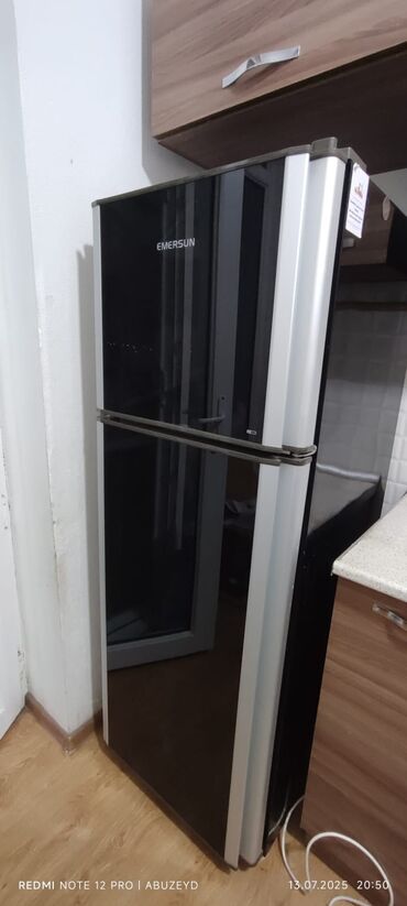 Nehrə aparatları: İşlənmiş Soyuducu Satılır