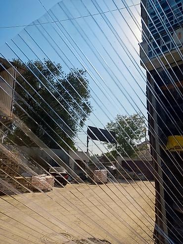 Поликарбонат: Прозрачный лист из поликарбоната Китай (волнистый, монолитный) - — 2