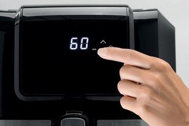 Ostali kuhinjski aparati: Tehnički detalji Opšte Vrsta aparata : FritezaMaterijal kućište  — 7